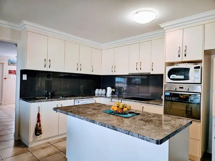 Fifth view of Homely rural property listing, "Malu Park"/1100 Bowenville-Acland Road, Malu QLD 4403