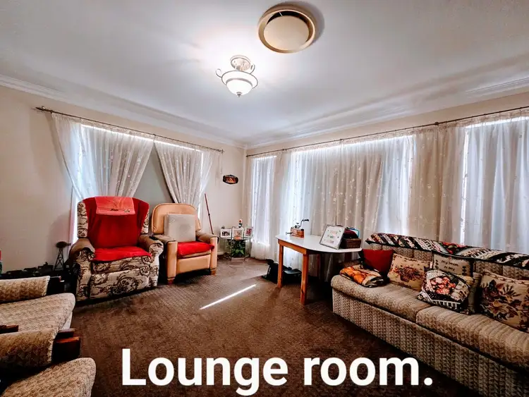 Sixth view of Homely rural property listing, "Malu Park"/1100 Bowenville-Acland Road, Malu QLD 4403