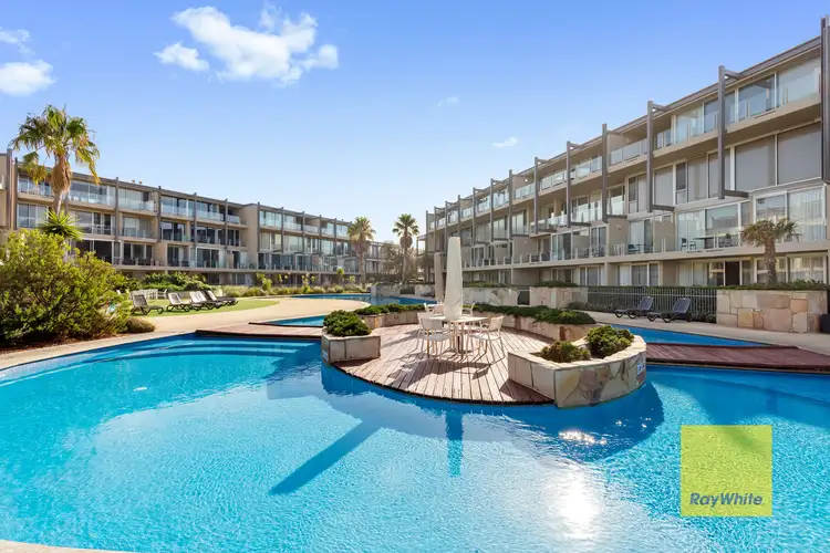 Main view of Homely apartment listing, 131-133/100 The Esplanade, Torquay VIC 3228