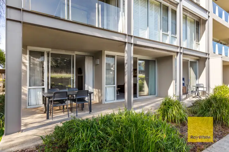 Second view of Homely apartment listing, 131-133/100 The Esplanade, Torquay VIC 3228