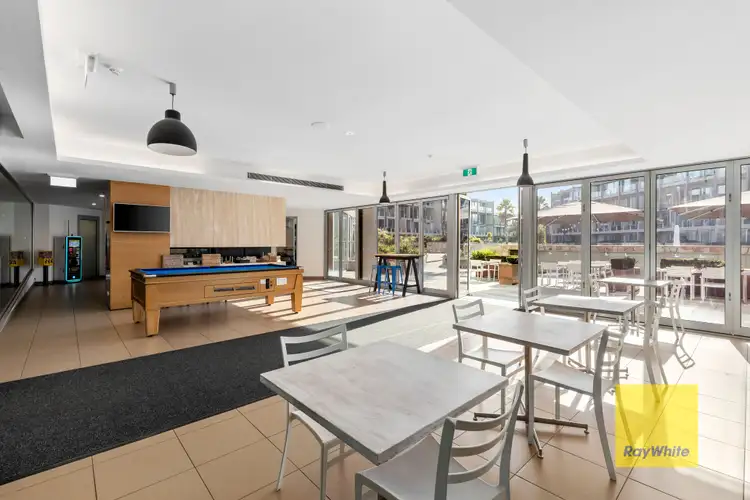 Third view of Homely apartment listing, 131-133/100 The Esplanade, Torquay VIC 3228