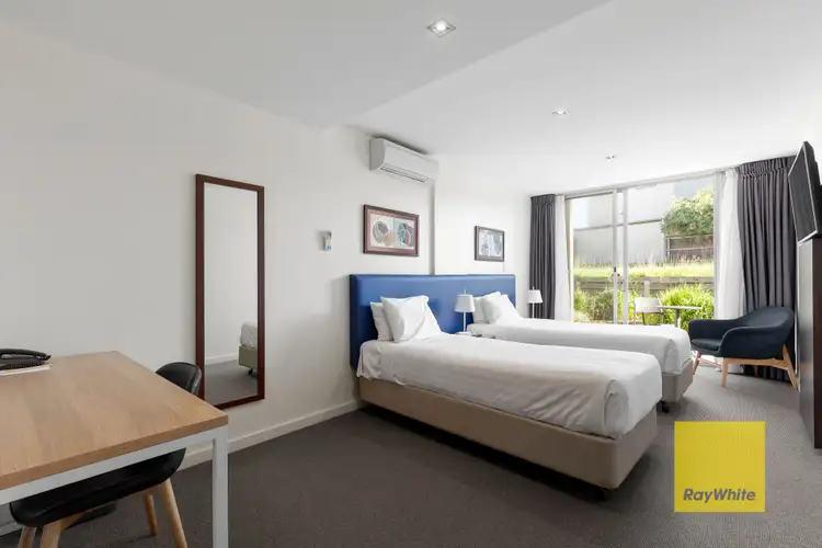 Fourth view of Homely apartment listing, 131-133/100 The Esplanade, Torquay VIC 3228
