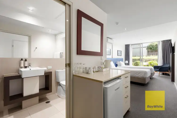 Fifth view of Homely apartment listing, 131-133/100 The Esplanade, Torquay VIC 3228