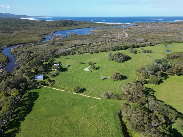 Main view of Homely rural property listing, 298 Parry Road, Parryville WA 6333