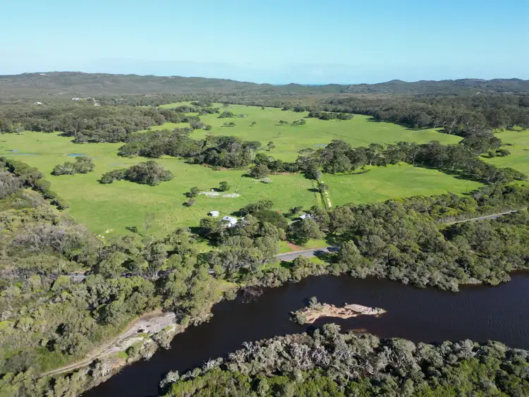 Third view of Homely rural property listing, 298 Parry Road, Parryville WA 6333