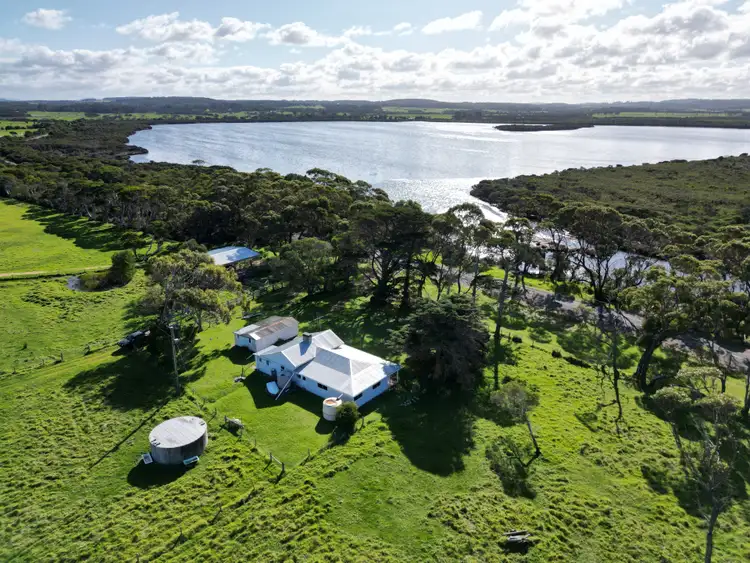 Fourth view of Homely rural property listing, 298 Parry Road, Parryville WA 6333
