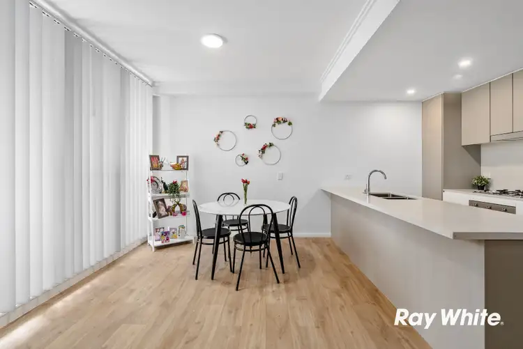 205/9A Terry Road, Rouse Hill NSW 2155