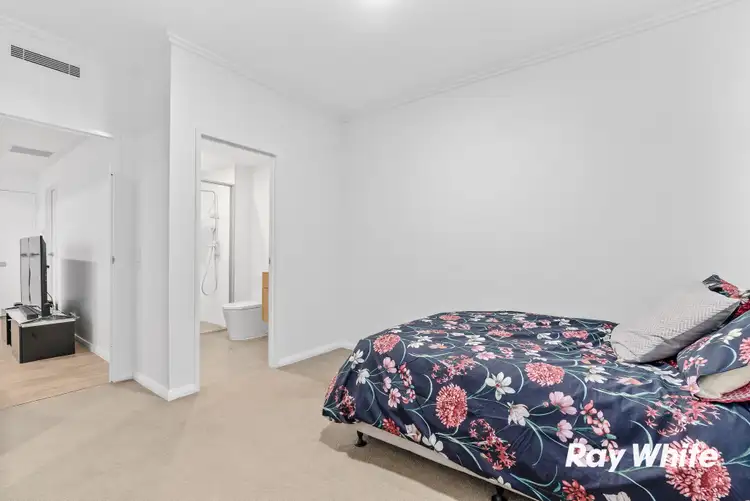 Fourth view of Homely apartment listing, 205/9A Terry Road, Rouse Hill NSW 2155