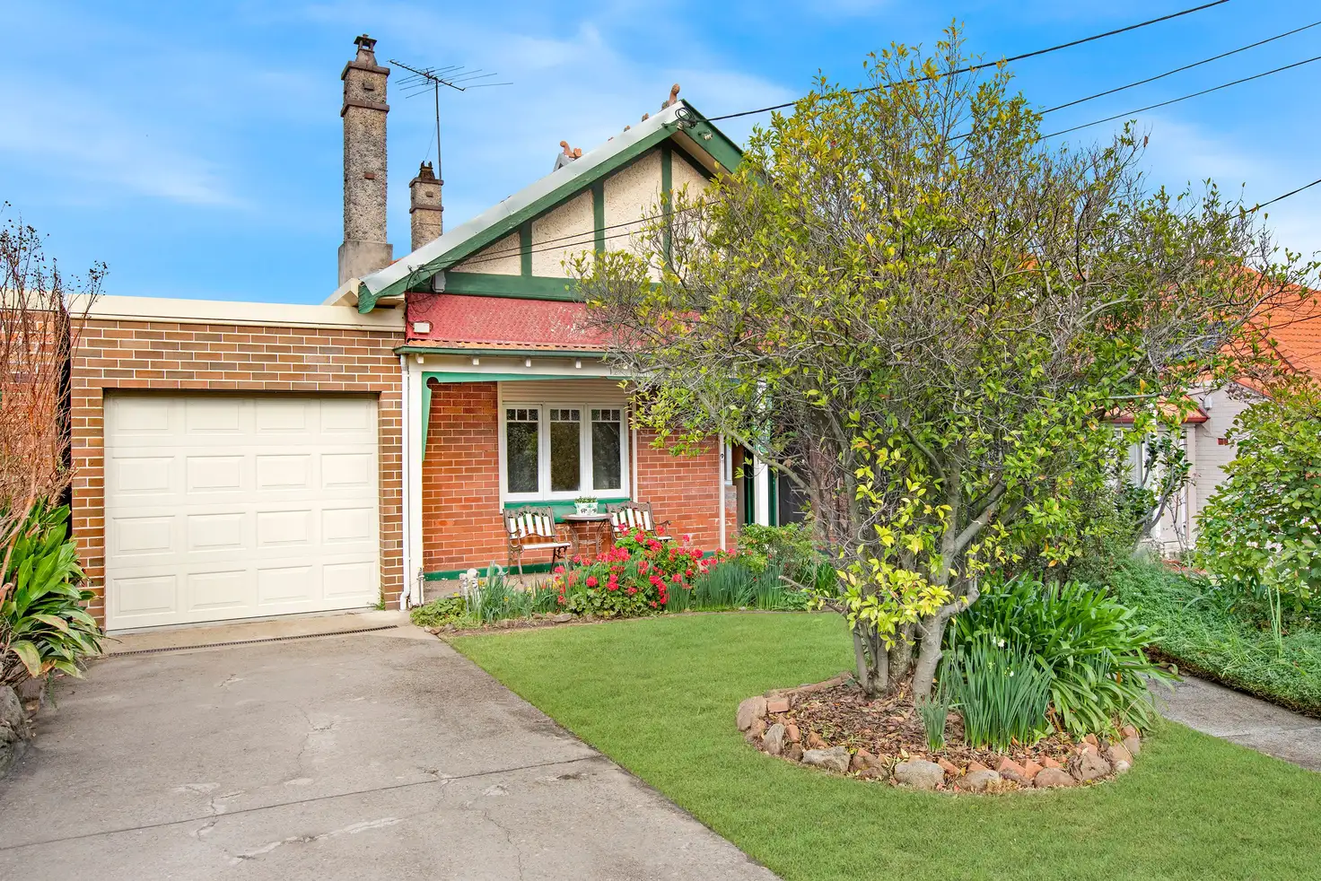 Main view of Homely house listing, 9 Fairlight Street, Five Dock NSW 2046