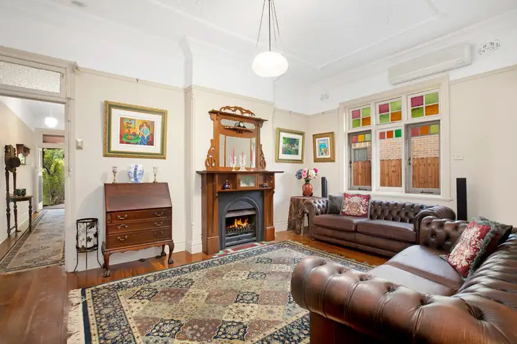 Second view of Homely house listing, 9 Fairlight Street, Five Dock NSW 2046