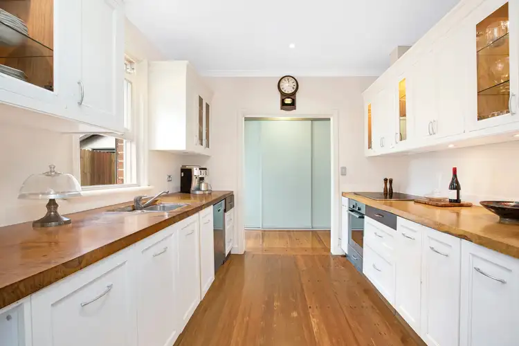 Fourth view of Homely house listing, 9 Fairlight Street, Five Dock NSW 2046