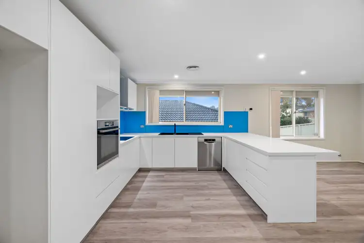Sixth view of Homely house listing, 18 Linum Place, Mount Annan NSW 2567