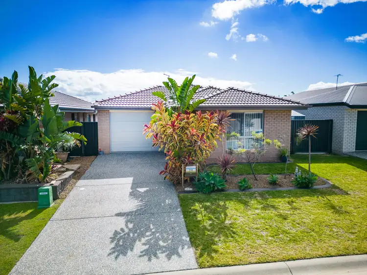 Main view of Homely house listing, 28 Cod Circuit, Bongaree QLD 4507