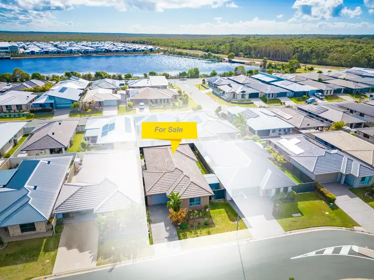 Second view of Homely house listing, 28 Cod Circuit, Bongaree QLD 4507