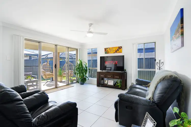 Fifth view of Homely house listing, 28 Cod Circuit, Bongaree QLD 4507