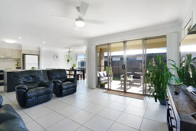 Sixth view of Homely house listing, 28 Cod Circuit, Bongaree QLD 4507
