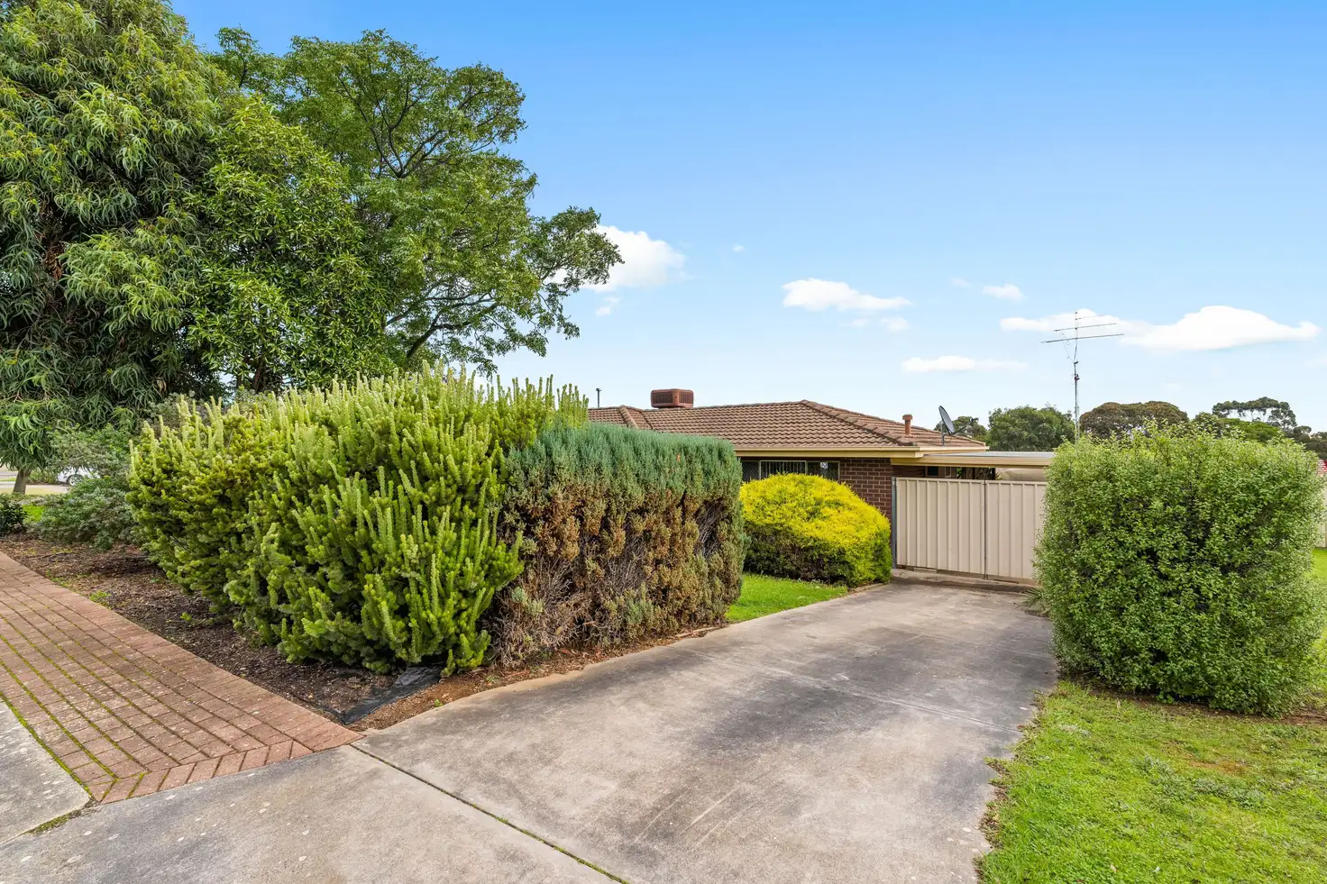 Main view of Homely house listing, 8 Baseby Street, Happy Valley SA 5159