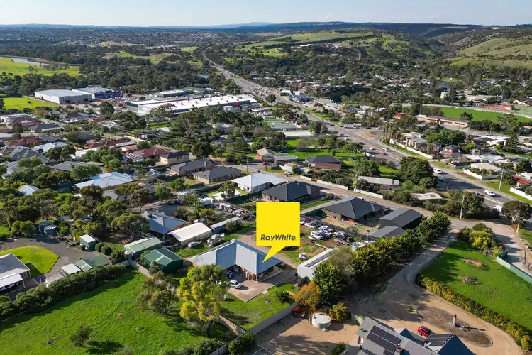 Second view of Homely house listing, 50 Elizabeth Street, Old Noarlunga SA 5168