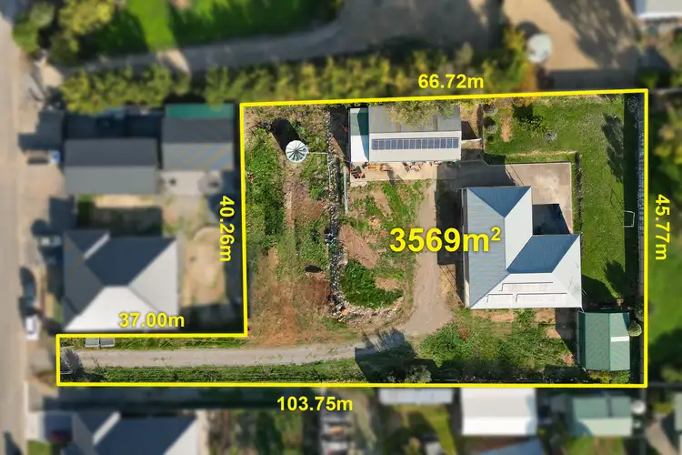 Third view of Homely house listing, 50 Elizabeth Street, Old Noarlunga SA 5168