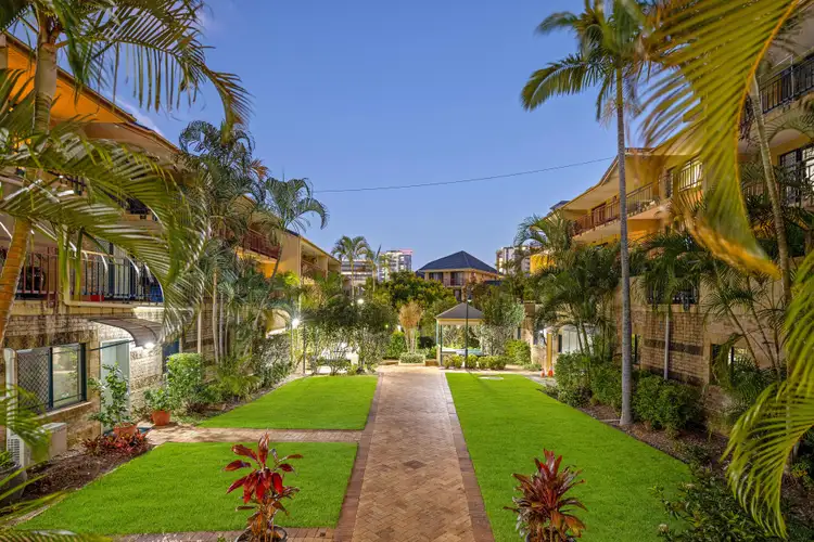 9/50 Anderson Street, Fortitude Valley QLD 4006