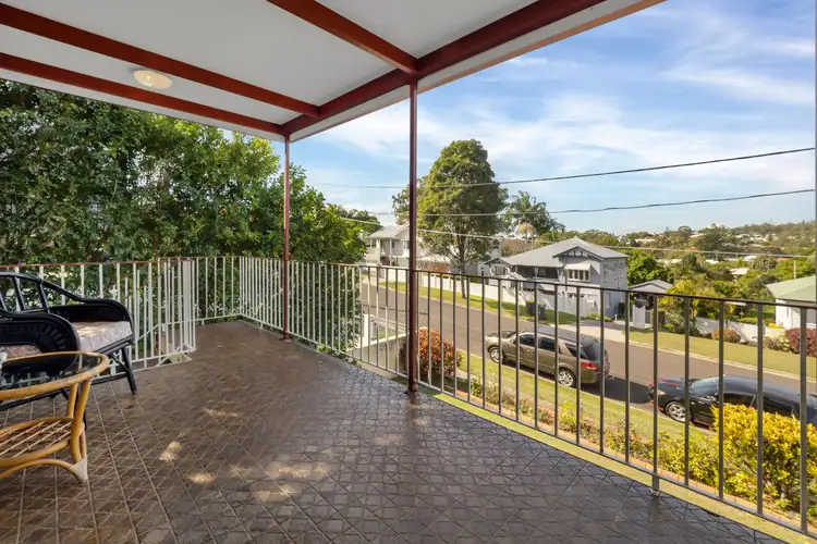 Third view of Homely house listing, 21 Downes Street, Tarragindi QLD 4121