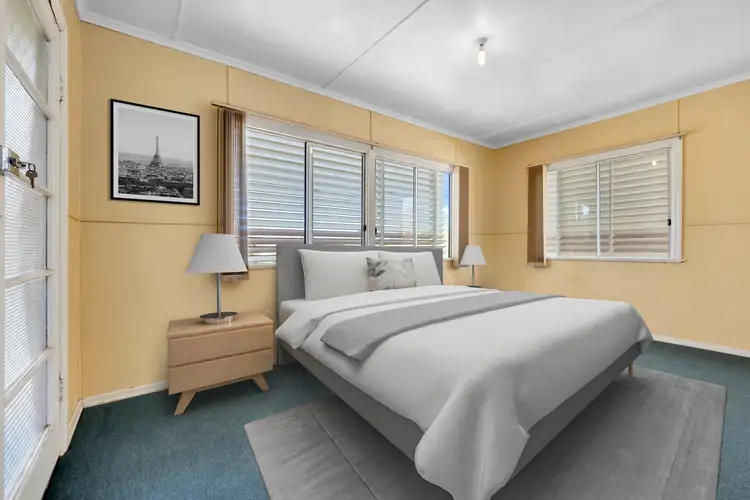 Fifth view of Homely house listing, 21 Downes Street, Tarragindi QLD 4121