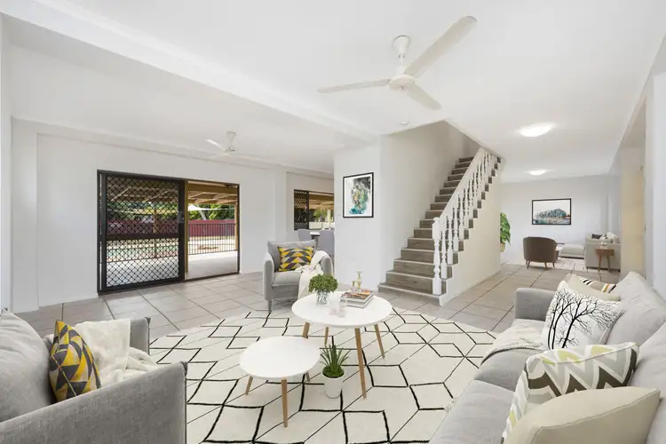 24 Merryl Street, Rasmussen QLD 4815