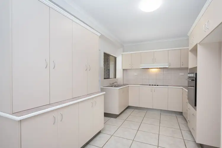 Fourth view of Homely house listing, 24 Merryl Street, Rasmussen QLD 4815