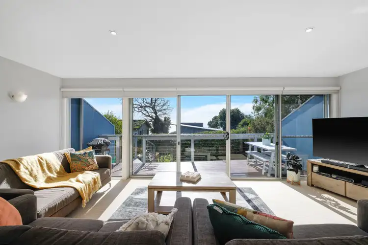 Fifth view of Homely house listing, 3/3 Osbourne Avenue, Cowes VIC 3922