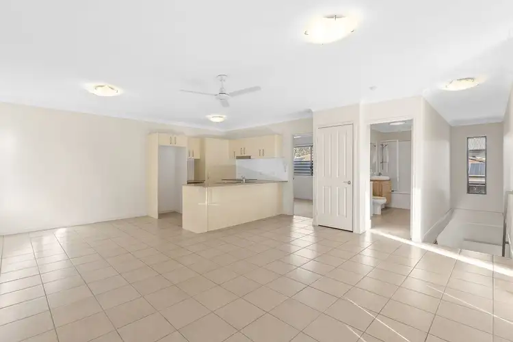 Third view of Homely apartment listing, 1/59 Sizer Street, Everton Park QLD 4053