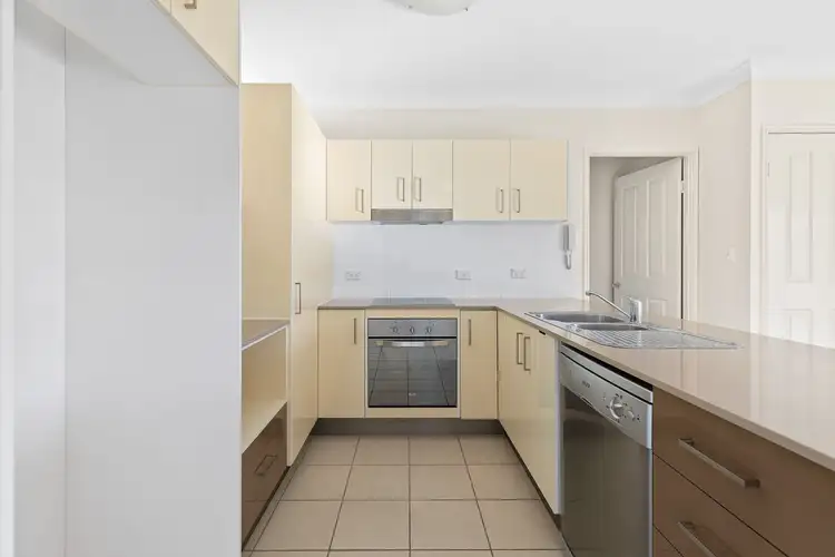 Fourth view of Homely apartment listing, 1/59 Sizer Street, Everton Park QLD 4053
