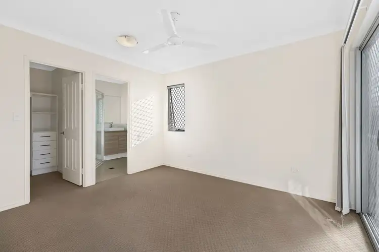 Fifth view of Homely apartment listing, 1/59 Sizer Street, Everton Park QLD 4053
