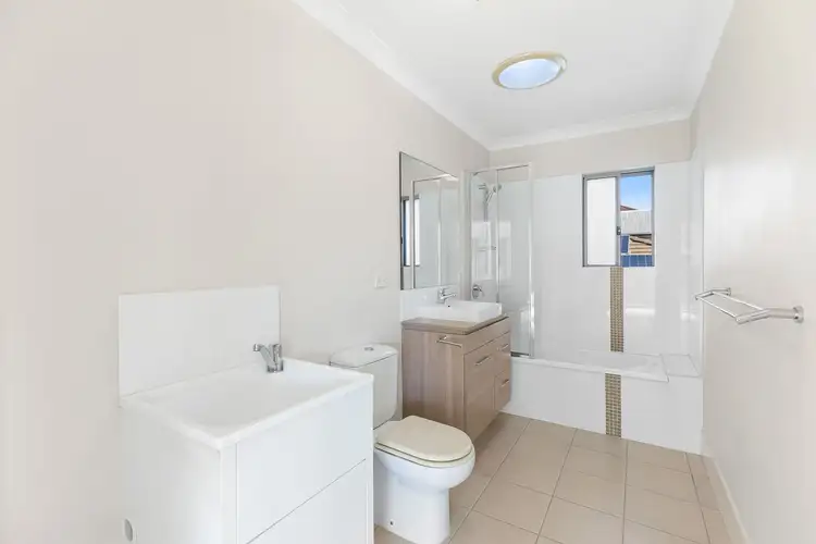 Sixth view of Homely apartment listing, 1/59 Sizer Street, Everton Park QLD 4053
