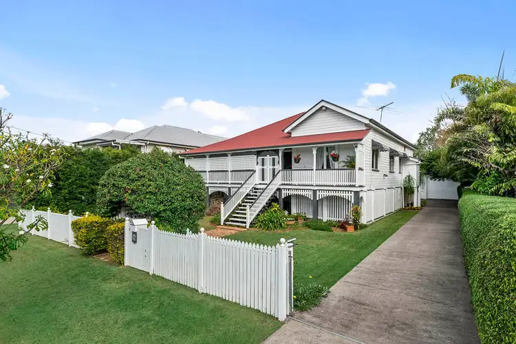 16 Kenilworth Street, Sherwood QLD 4075