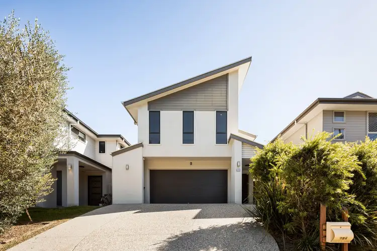 Main view of Homely house listing, 104 Miles Street, Bald Hills QLD 4036