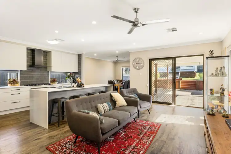 Second view of Homely house listing, 104 Miles Street, Bald Hills QLD 4036