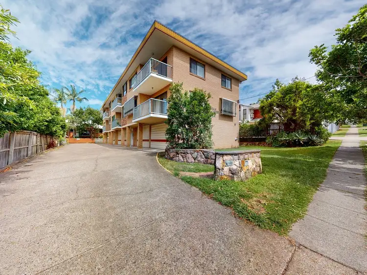 Main view of Homely unit listing, 2/12 Stain Street, Wilston QLD 4051