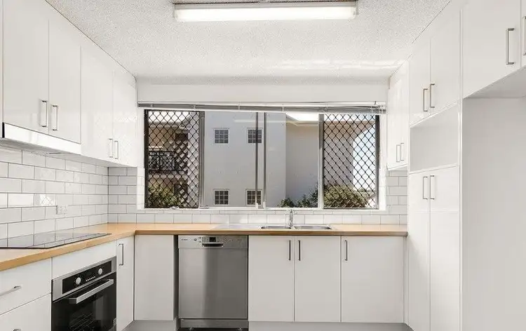 Third view of Homely unit listing, 2/12 Stain Street, Wilston QLD 4051
