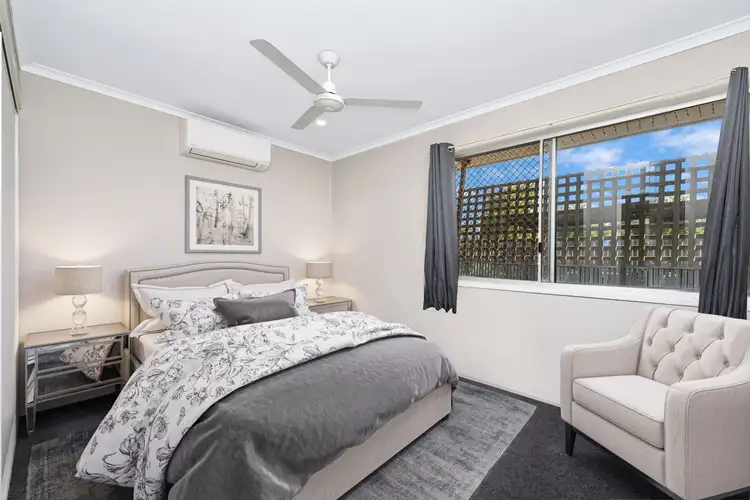 Fifth view of Homely house listing, 8 Josephine Crescent, Rasmussen QLD 4815
