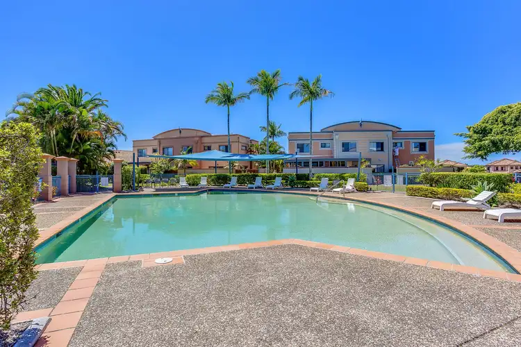 Main view of Homely house listing, 83/117 Palm Meadows Drive, Carrara QLD 4211