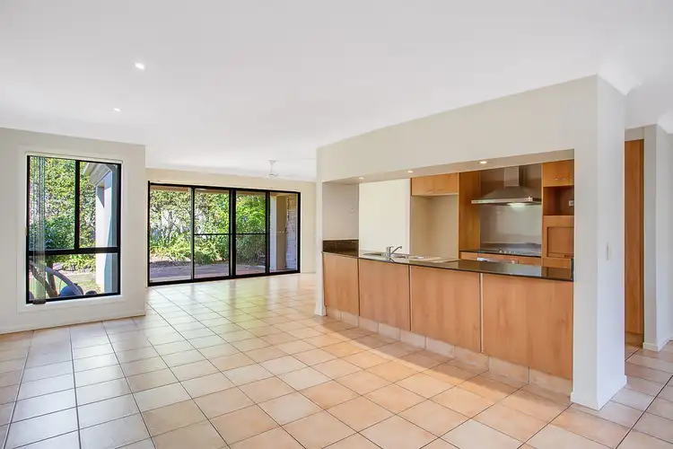 Second view of Homely house listing, 83/117 Palm Meadows Drive, Carrara QLD 4211