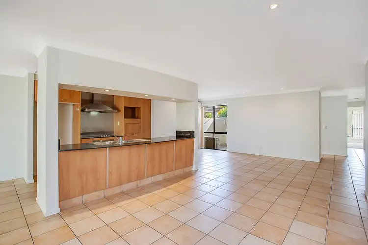 Third view of Homely house listing, 83/117 Palm Meadows Drive, Carrara QLD 4211