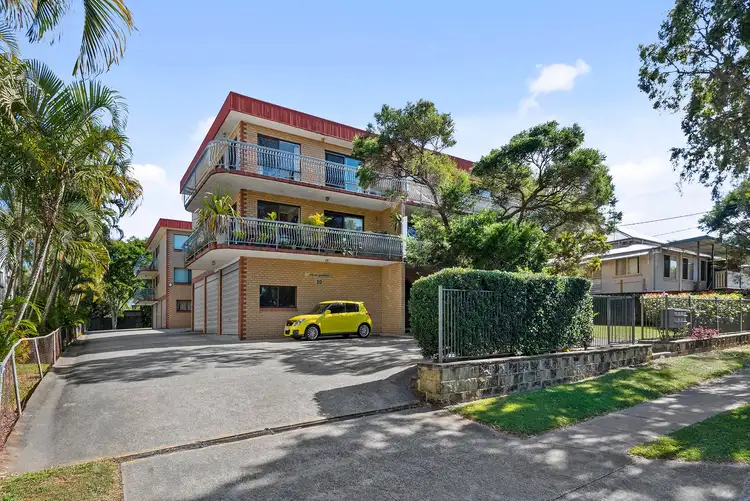 10/30 McLennan Street, Albion QLD 4010