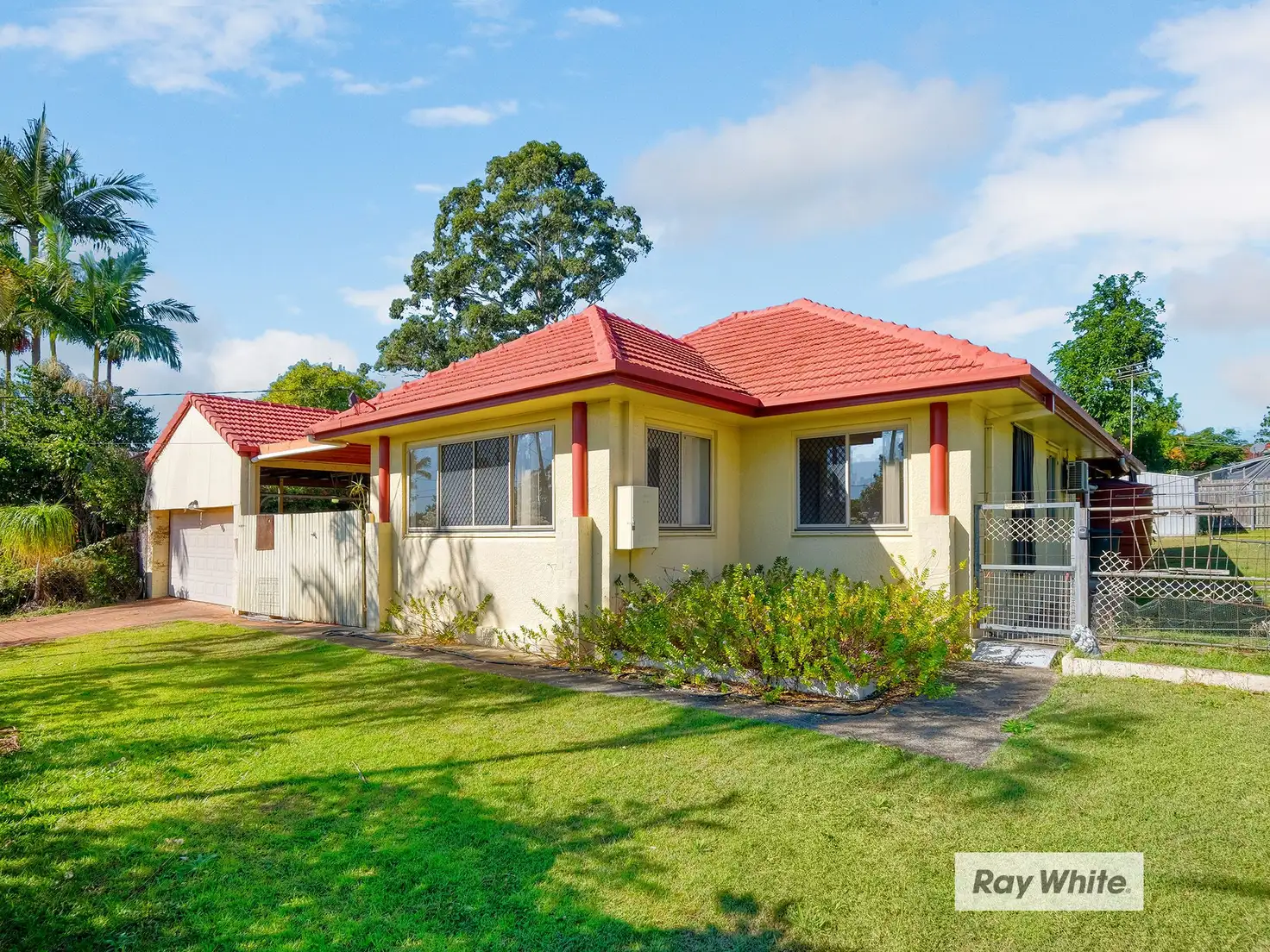 Main view of Homely house listing, 85 Biota Street, Inala QLD 4077