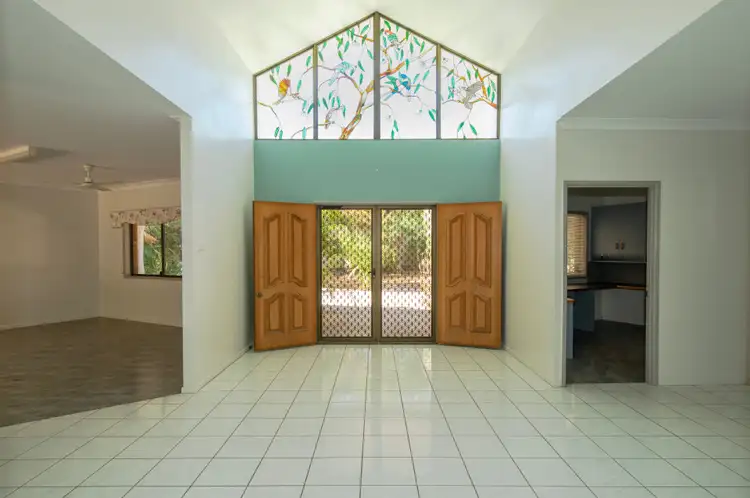 25 Meissners Road, Biloela QLD 4715