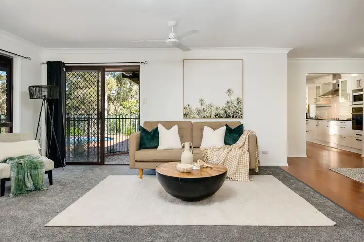 21 Harrier Place, Warner QLD 4500
