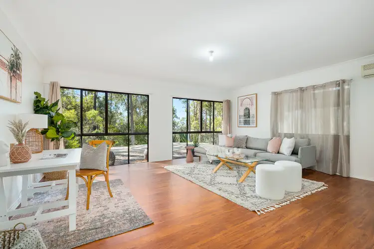 Fourth view of Homely house listing, 21 Harrier Place, Warner QLD 4500