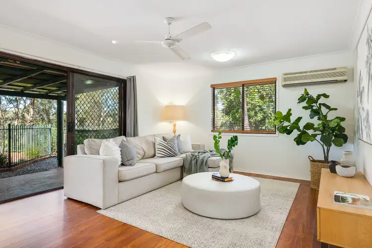 Fifth view of Homely house listing, 21 Harrier Place, Warner QLD 4500