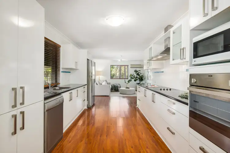 Sixth view of Homely house listing, 21 Harrier Place, Warner QLD 4500