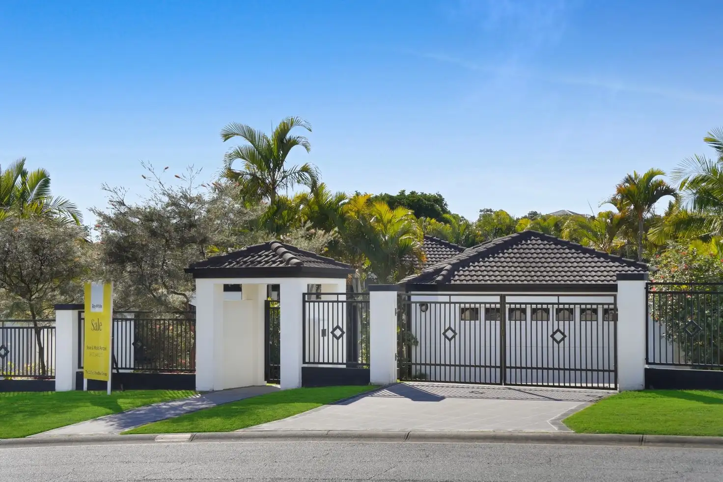 Main view of Homely house listing, 12 Zeller Crescent, Arundel QLD 4214